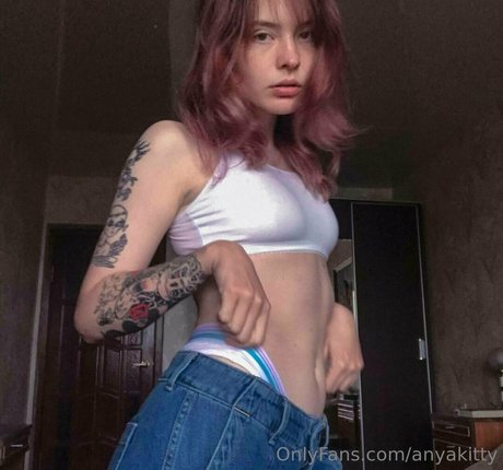 anyakitty onlyfans sextape