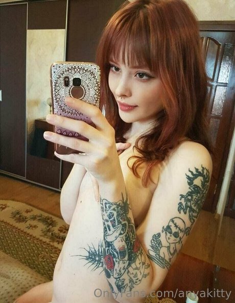 anyakitty topless onlyfans