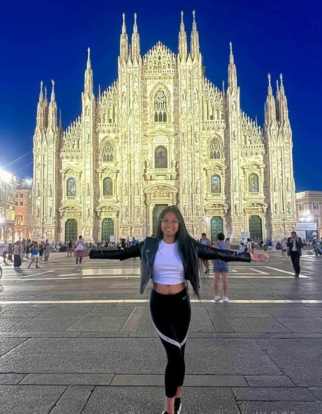 Mae Kulit naked onlyfans leak