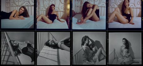 Boryana Manoiilova onlyfans leaked photos