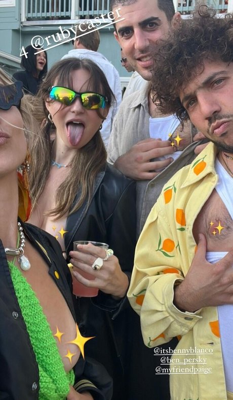 Lola Abbey onlyfans leaka