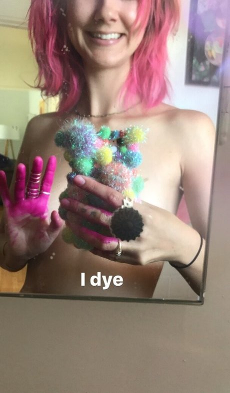 Lola Abbey xxx onlyfans