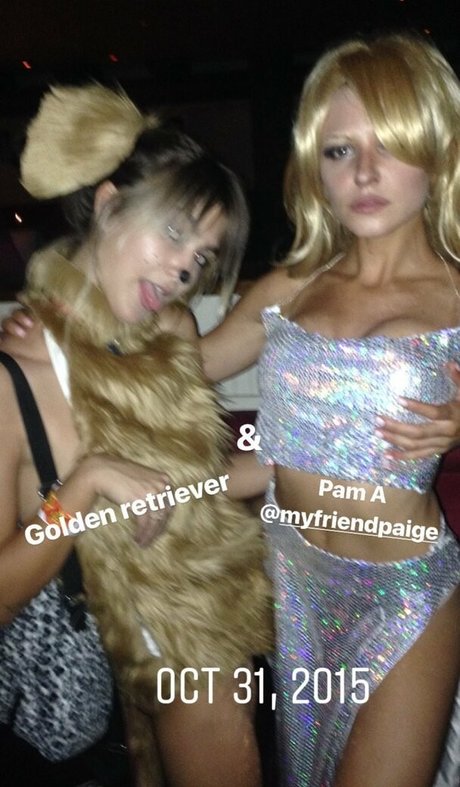 Lola Abbey onlyfans content leaked