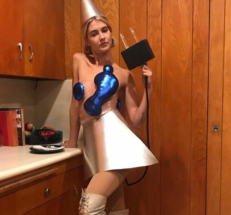 Lola Abbey onlyfans content leaked