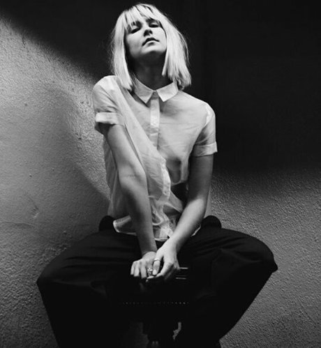 Lola Abbey nudes onlyfans leaks