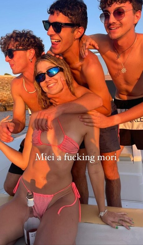 Lola Abbey leaked porn onlyfans