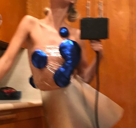 Lola Abbey leaked onlyfans sextape