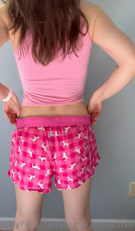 nurse jenna free onlyfans sex