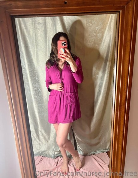 nurse jenna free onlyfans pic