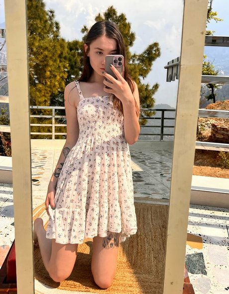 Margarita Mango desnuda onlyfans