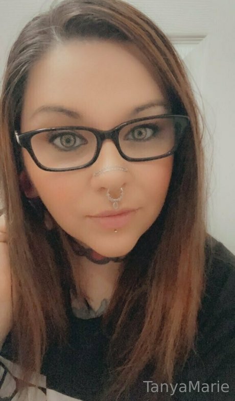 tanyamariex only fans nudes