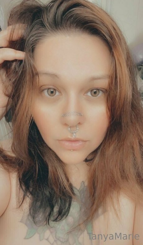tanyamariex onlyfans leaked naked