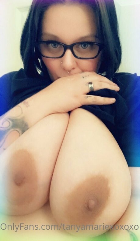 tanyamariex only fans.