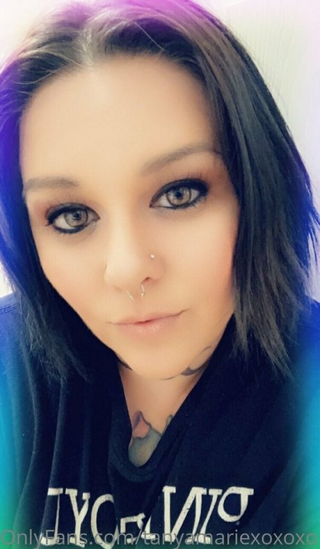 tanyamariex leaked porn onlyfans