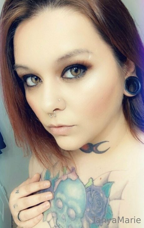 tanyamariex leaked onlyfans sex