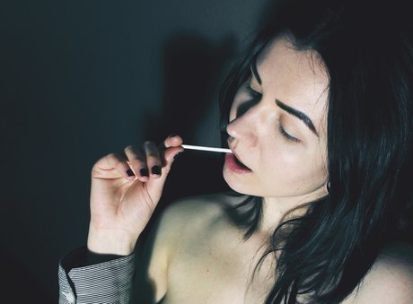 Chloe Ventura onlyfans nudes leaked