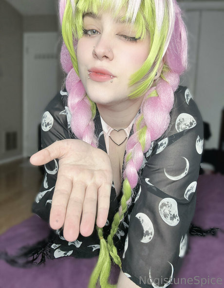 nogitsunespice leaked onlyfans photos