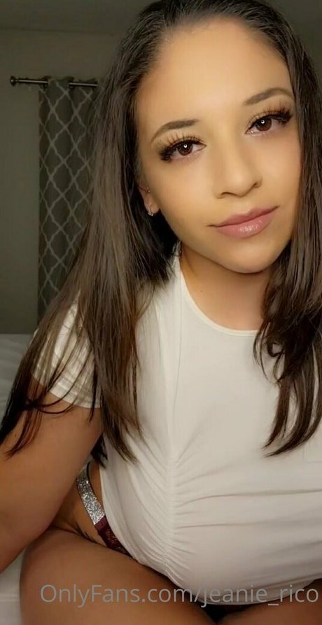 jeanie rico xxx onlyfans
