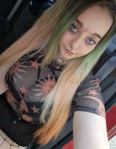 Izzysweettart onlyfans star