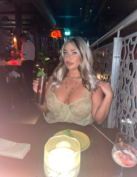 Misschloeamber leaked onlyfans nude