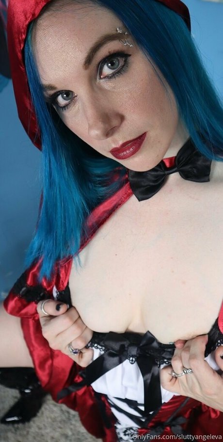 eva rocksttv onlyfans leaks nude