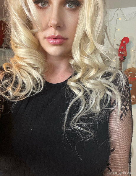 eva rocksttv leak onlyfans nude