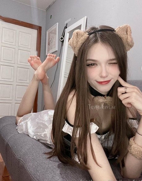 Temikkkk onlyfans naked