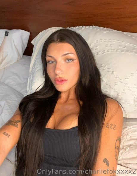 charliefoxxxxx2 xxx onlyfans