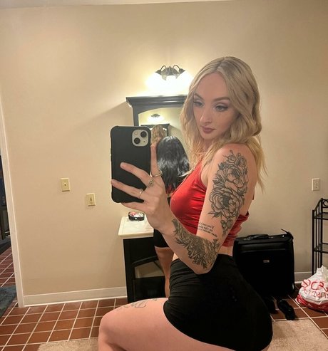 porshawadee onlyfans nude leaked