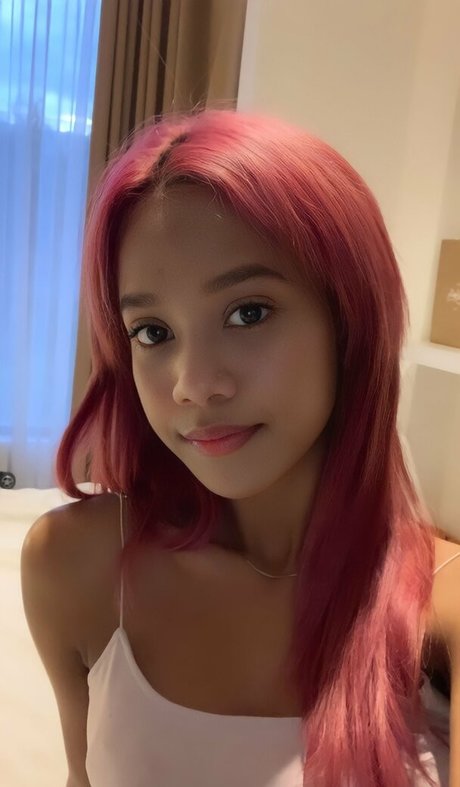 Rebecca Sheisbiru onlyfans leaks porn