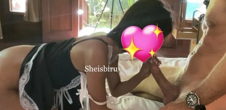 Rebecca Sheisbiru onlyfans leaked pics