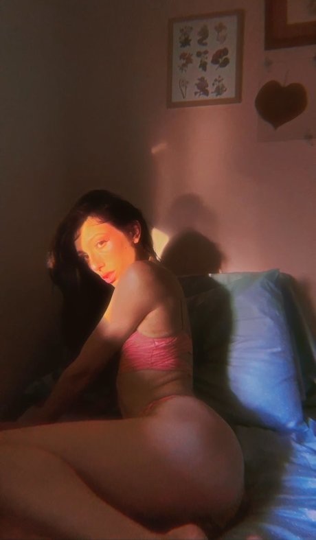 Ellecakes onlyfans lesk