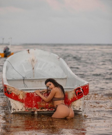 Jesenia Echeverria leaked onlyfans