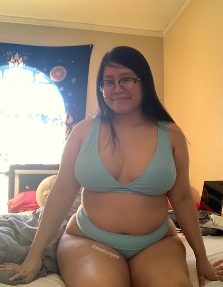 Lewdnympha leaked onlyfans