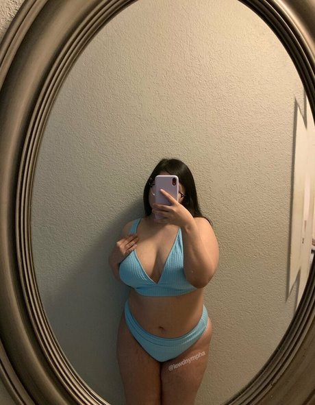 Lewdnympha only fans sex