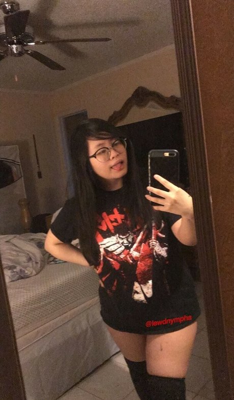 Lewdnympha onlyfans sex