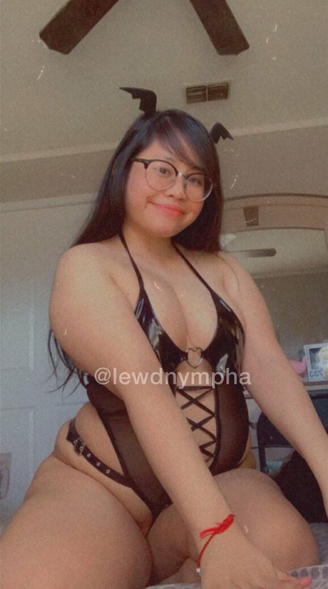 Lewdnympha onlyfans leak free