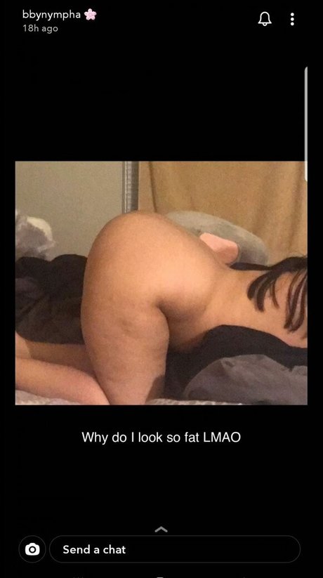 Lewdnympha leaks onlyfans