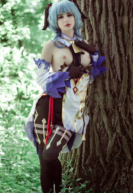 Kanra onlyfans leaked nudes