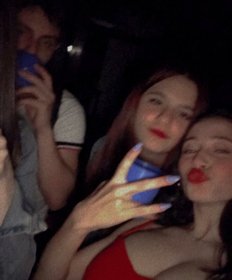 Milagros Seghi onlyfans page