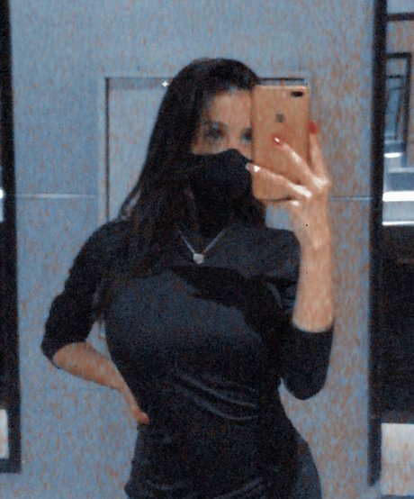 Milagros Seghi naked onlyfans leaked