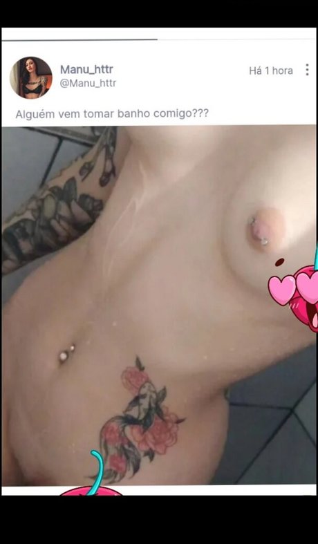 Manuella Hattenhauer joi onlyfans