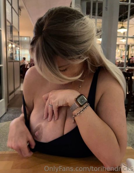 Tori Hendricks xxx onlyfans