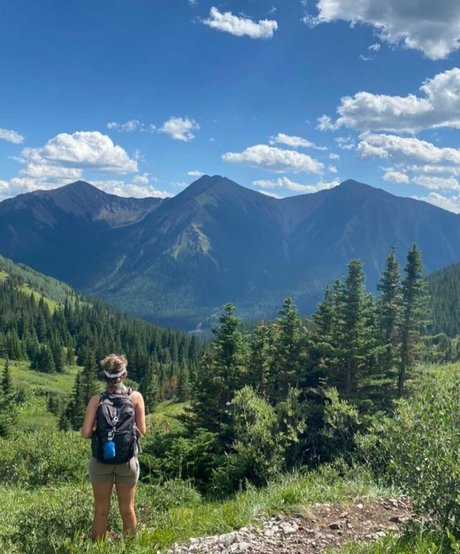 Charlotte Winslow onlyfans leaks nude