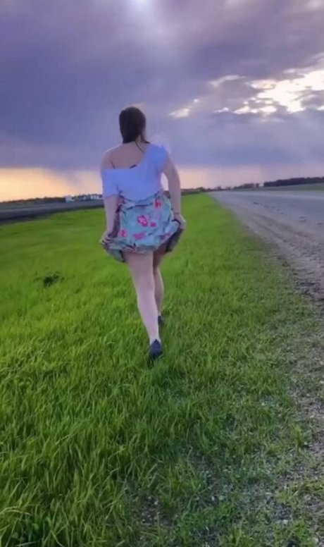 Charlotte Winslow naked onlyfans pics