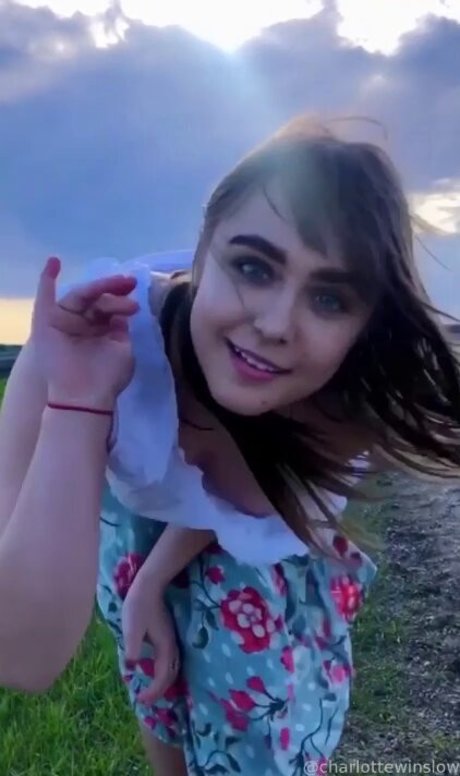 Charlotte Winslow onlyfans mega