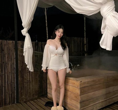 Asmr Yeonchu onlyfans nude pictures