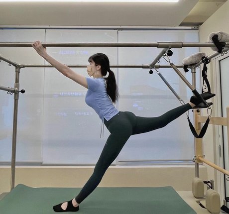 Asmr Yeonchu only fans pics