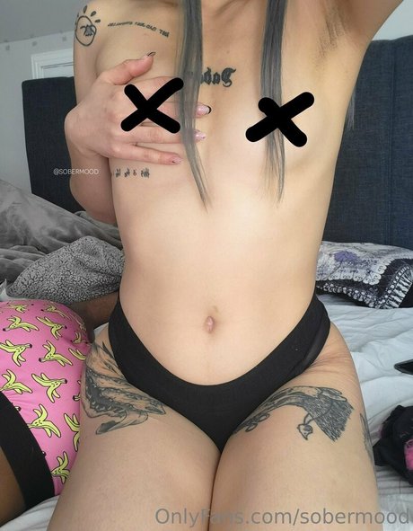 sobermood nude onlyfans porn
