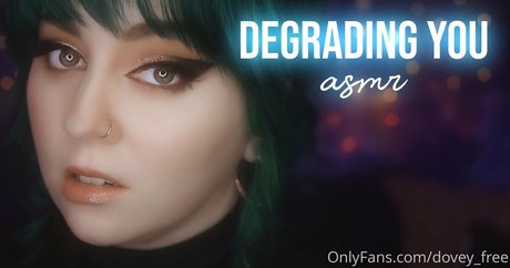 dovey free only fans leaks